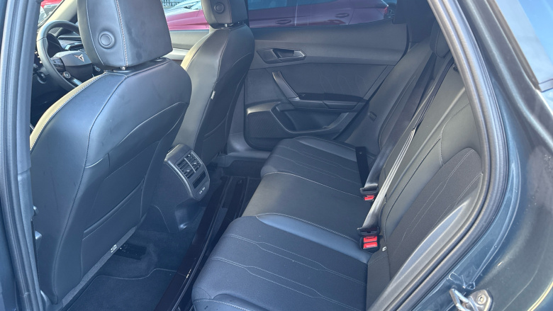 CUPRA Formentor 1.5 eTSI 150 V1 5dr DSG Petrol Estate